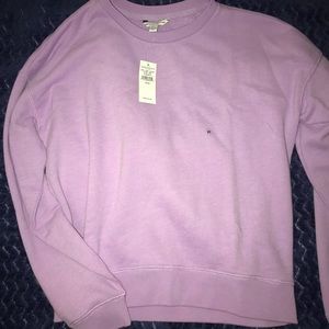 American Eagle sweatshirt